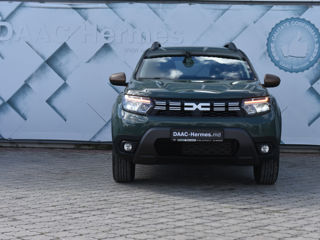 Dacia Duster foto 3