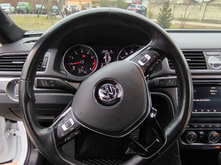 Volkswagen Passat foto 8