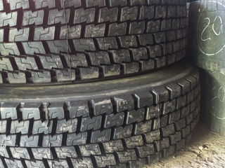 315/60 r22.5 Ling long 90% foto 3