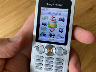 Sony Ericsson w302 foto 5