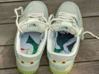 Nike SB Dunk Mummy Unisex foto 5