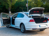 Volkswagen Passat foto 4