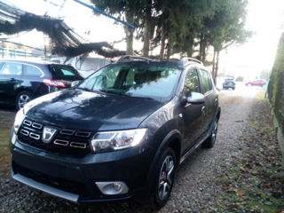 Dacia Sandero Stepway foto 7