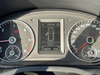 Volkswagen Caddy фото 19