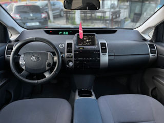 Toyota Prius foto 10