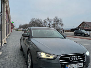 Audi A4 foto 2