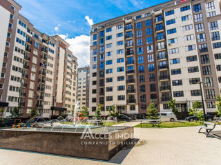 Apartament cu 1 cameră, 51 m², Ciocana, Chișinău foto 8