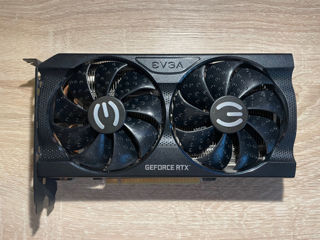 EVGA RTX 3060 XC 12 GB