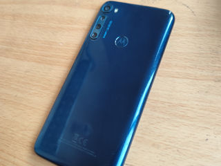 Motorola One Fusion+ 2000 lei foto 2