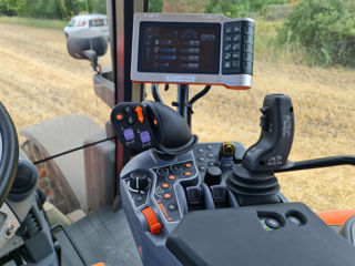 Tractor Kubota M7-173 foto 6