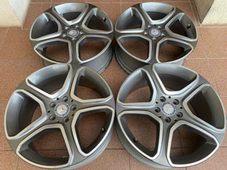 5x112 R19 Mercedes originale