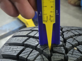 Anvelope 205/55R17 foto 5