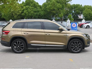 Skoda Kodiaq foto 7