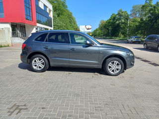 Audi Q5 foto 3