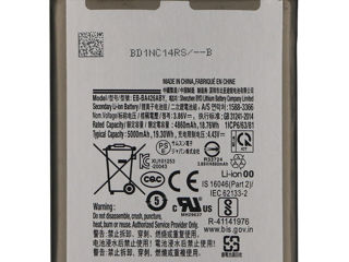 Samsung Galaxy A20 A50 A32 A42 A72 - аккумуляторы оригинальные с гарантией