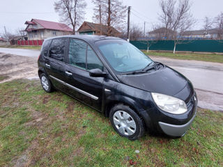 Renault Scenic foto 5