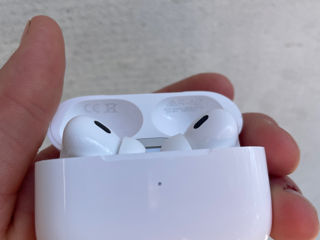 AirPods Pro 2 LUX foto 9