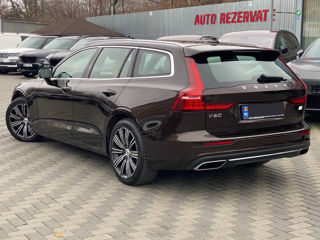 Volvo V60 foto 5