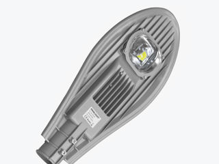 Уличные LED светильники, panlight, консольные светодиодные светильники, светодиодное освещение LED foto 4