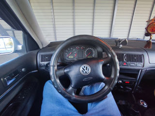 Volkswagen Golf foto 6