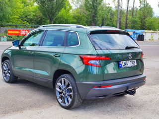 Skoda Karoq foto 4