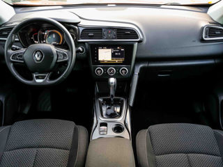 Renault Kadjar foto 7