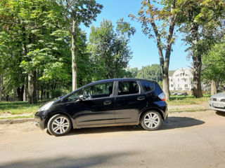 Honda Jazz фото 1