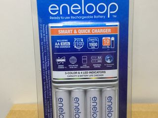 eneloop/eneloop pro foto 6