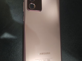 Samsung note 20 ultra 5g foto 3