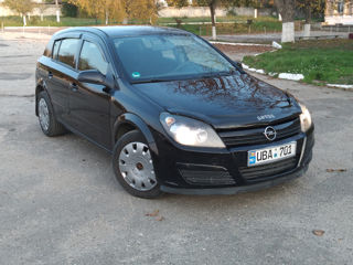 Opel Astra foto 3