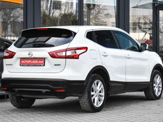 Nissan Qashqai foto 5