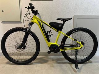 Cannondale Trial Neo 4 M Highlighter E-Bike 1499€ foto 2