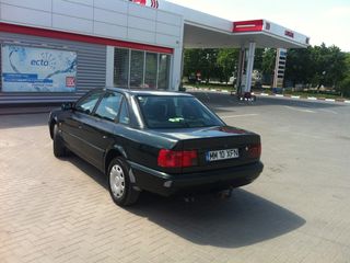 Audi A6 foto 8