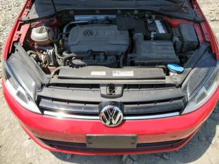 Volkswagen Golf foto 11