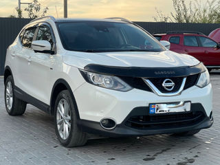 Nissan Qashqai foto 3