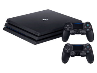 Playstation 4 Pro