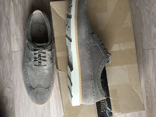 Clarks 45 раз, Antonio Zengara 40 раз. foto 7