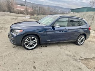 BMW X1 foto 7