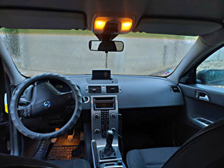 Volvo V50 foto 2