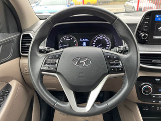 Hyundai Tucson foto 9