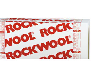 Минеральная вата Rockwool от официального дилера оптом и розницу foto 5