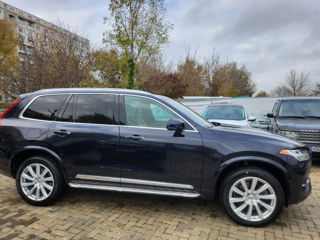 Volvo XC90 foto 12