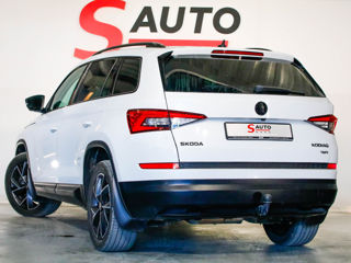 Skoda Kodiaq foto 5