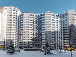 Apartament cu 2 camere, 50 m², Ciocana, Chișinău foto 16