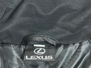 Lexus F1 Vintage Jacket foto 3