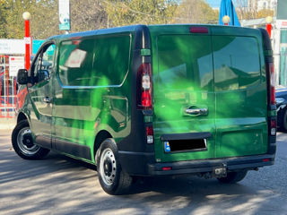 Renault Trafic foto 4