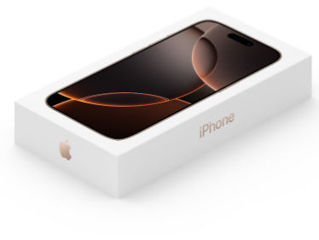 Iphone 16 Pro 128gb - 1340 euro