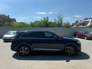 Audi Q7 e-tron foto 6