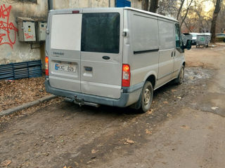 Ford Transit foto 2