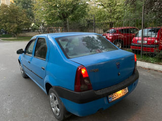 Dacia Logan foto 11